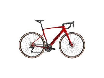 CANNONDALE Synapse Carbon 4 Metallic Red