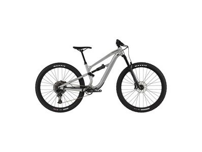 CANNONDALE Habit 3 Grey
