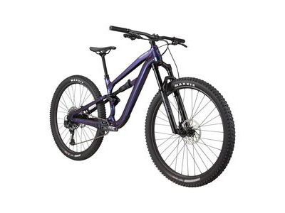 CANNONDALE Habit 3 Purple Haze