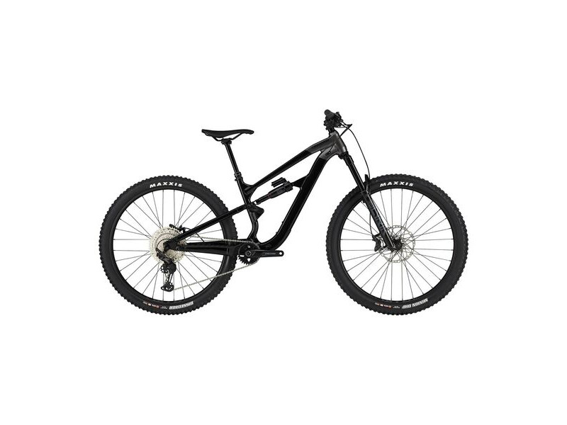 CANNONDALE Habit LT 2 Smoke Black click to zoom image