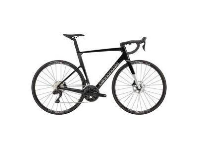 CANNONDALE SuperSix EVO 3 Black