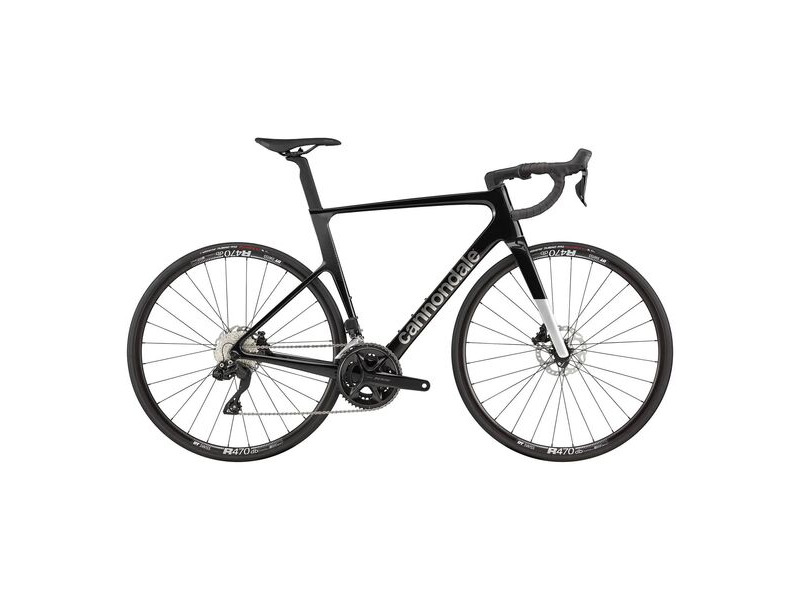 CANNONDALE SuperSix EVO 3 Black click to zoom image