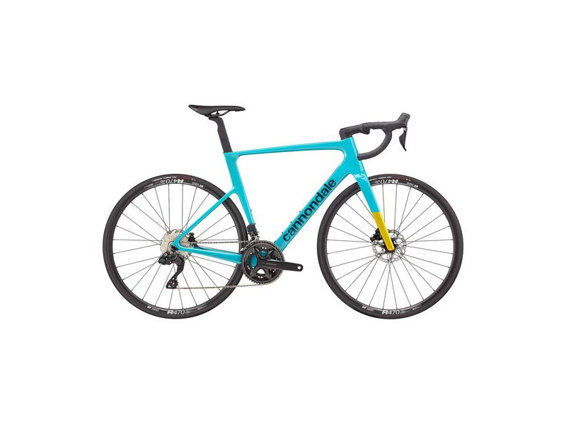 CANNONDALE SuperSix EVO 3 Ion Blue click to zoom image