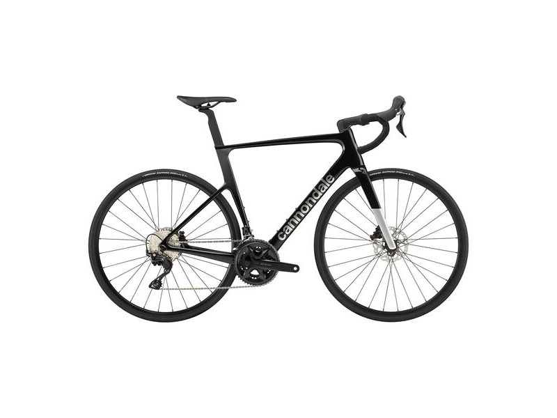 CANNONDALE SuperSix EVO 4 Black click to zoom image