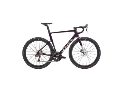 CANNONDALE SuperSix EVO Hi-MOD 2 Tinted Purple