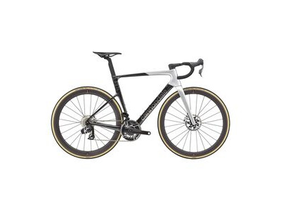 CANNONDALE SuperSix EVO LAB71 Black Marble