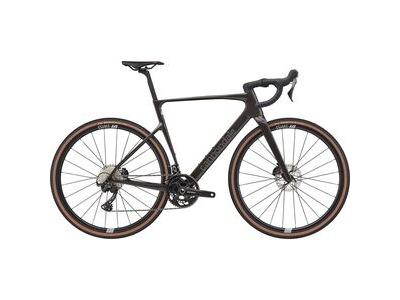CANNONDALE SuperX Carbon 3 Raw
