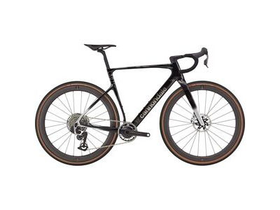 CANNONDALE SuperX LAB71 Black Marble