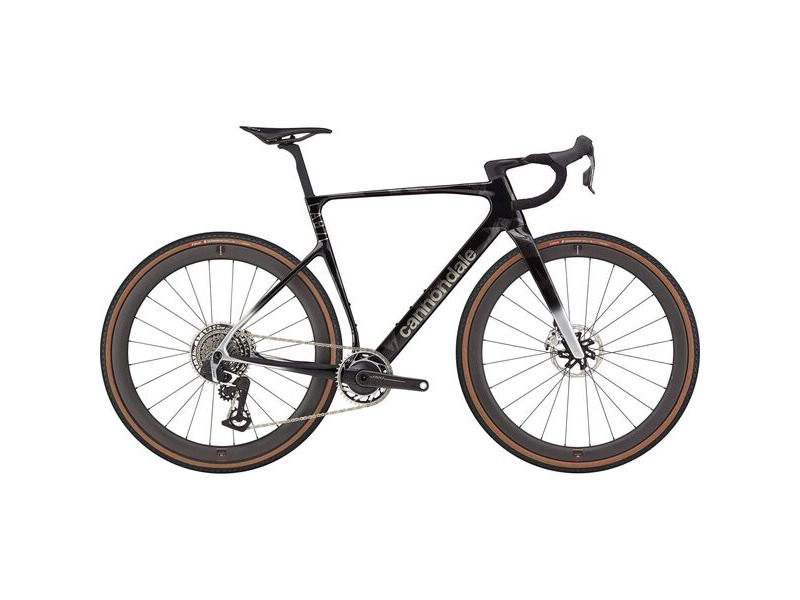 CANNONDALE SuperX LAB71 Black Marble click to zoom image