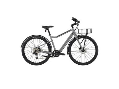 CANNONDALE Treadwell Neo 2 EQ Grey