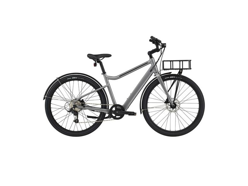 CANNONDALE Treadwell Neo 2 EQ Grey click to zoom image