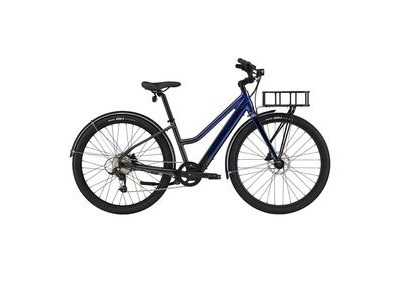 CANNONDALE Treadwell Neo 2 EQ Remixte Purple Haze