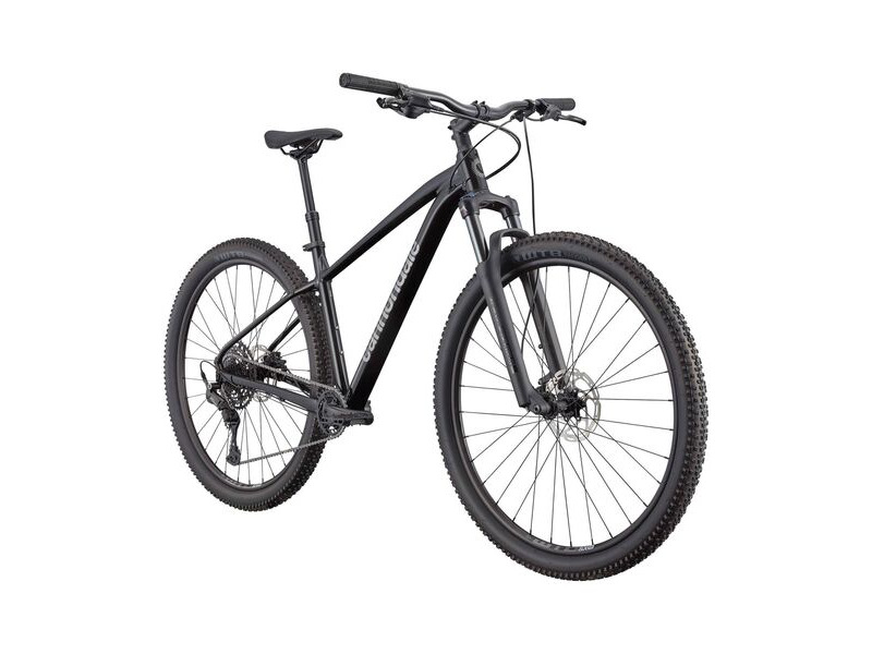 CANNONDALE Trail 1 Black click to zoom image