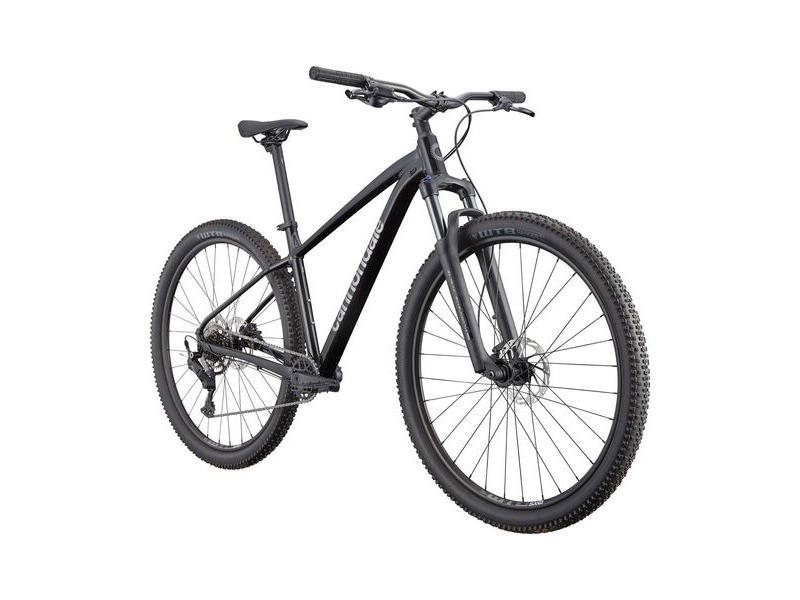 CANNONDALE Trail 2 Black click to zoom image