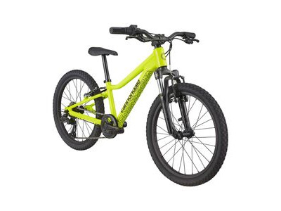 CANNONDALE Kids Cycles Trail 20 Volt /