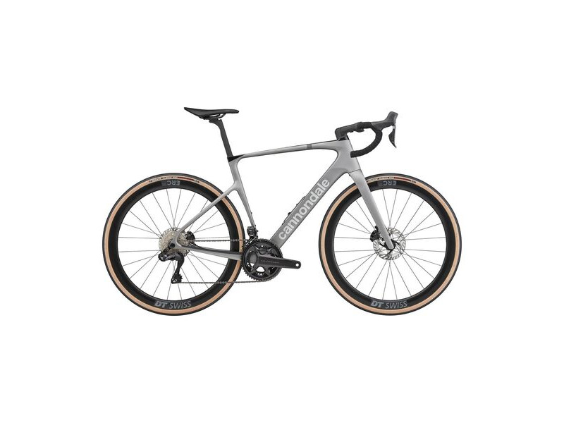 CANNONDALE Synapse Carbon 2 Grey click to zoom image
