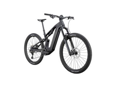CANNONDALE Moterra 2 Matte Black