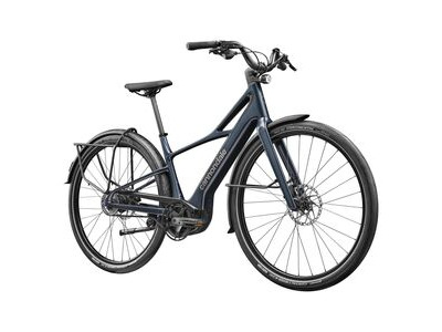 CANNONDALE FlyingV 2 Tungsten Blue