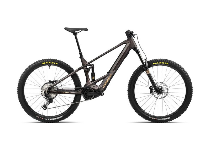 ORBEA Wild M20 click to zoom image