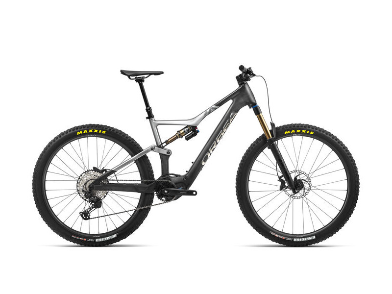 ORBEA Rise M10 free battery upgrade 540wh click to zoom image