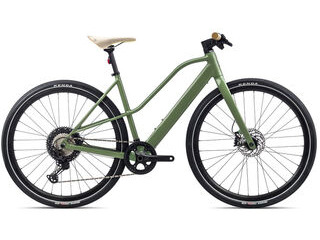 ORBEA Vibe MID H10 S Urban Green  click to zoom image