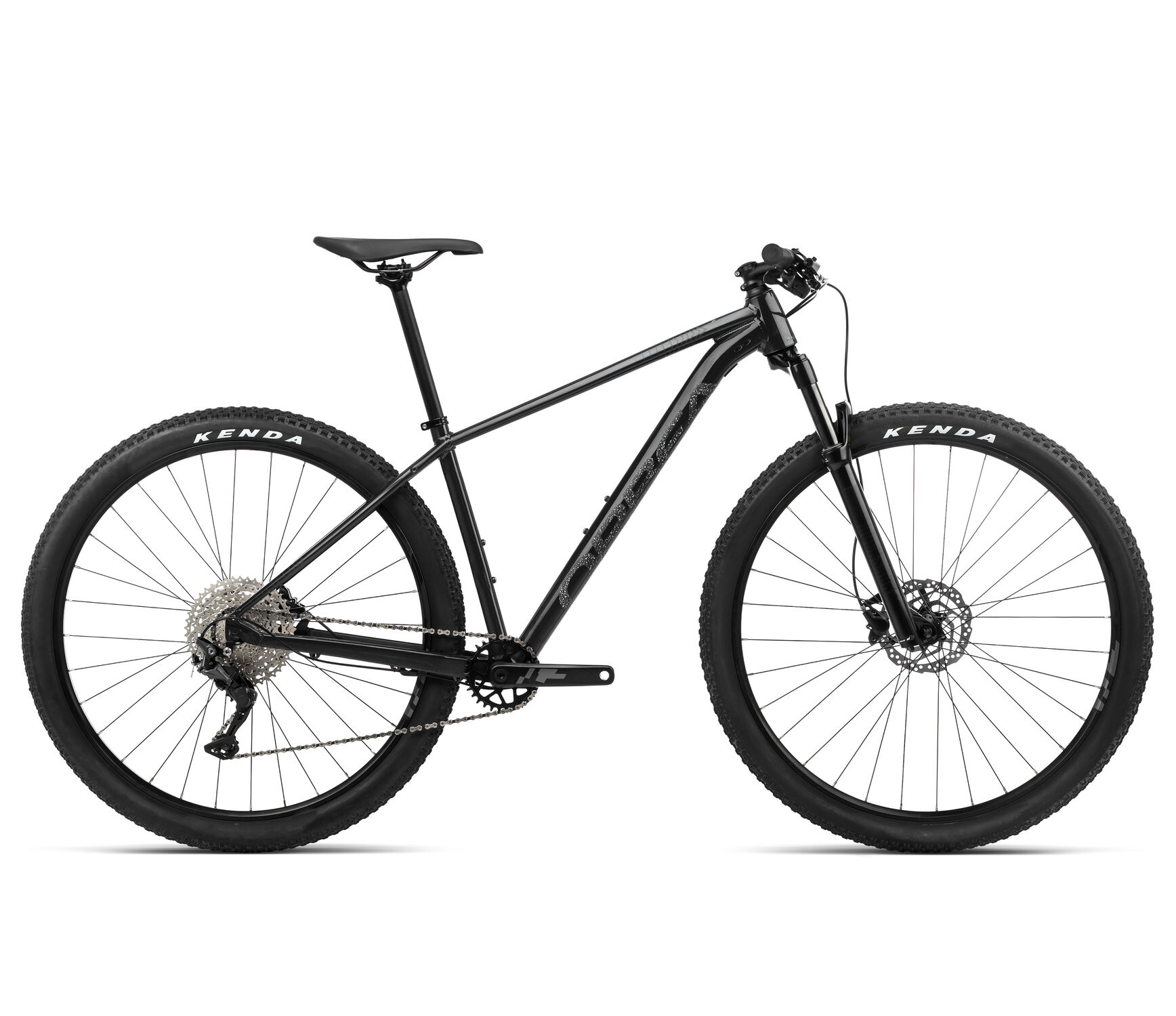 Trek orbea 2024