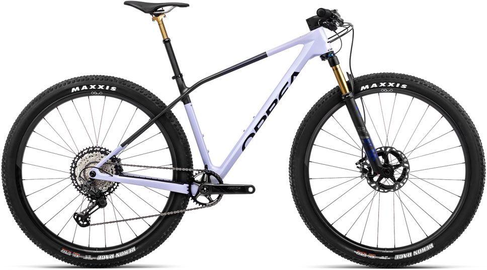 Orbea 2024 alma mtb