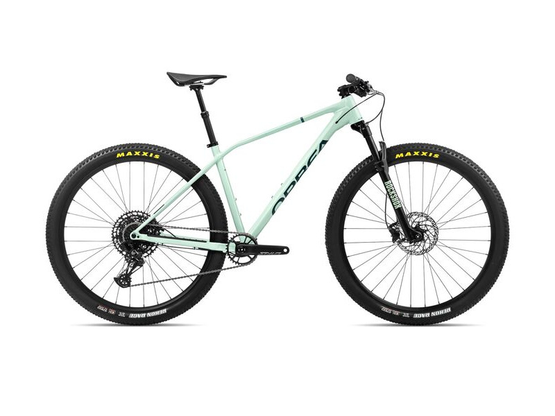 ORBEA Alma H11 click to zoom image