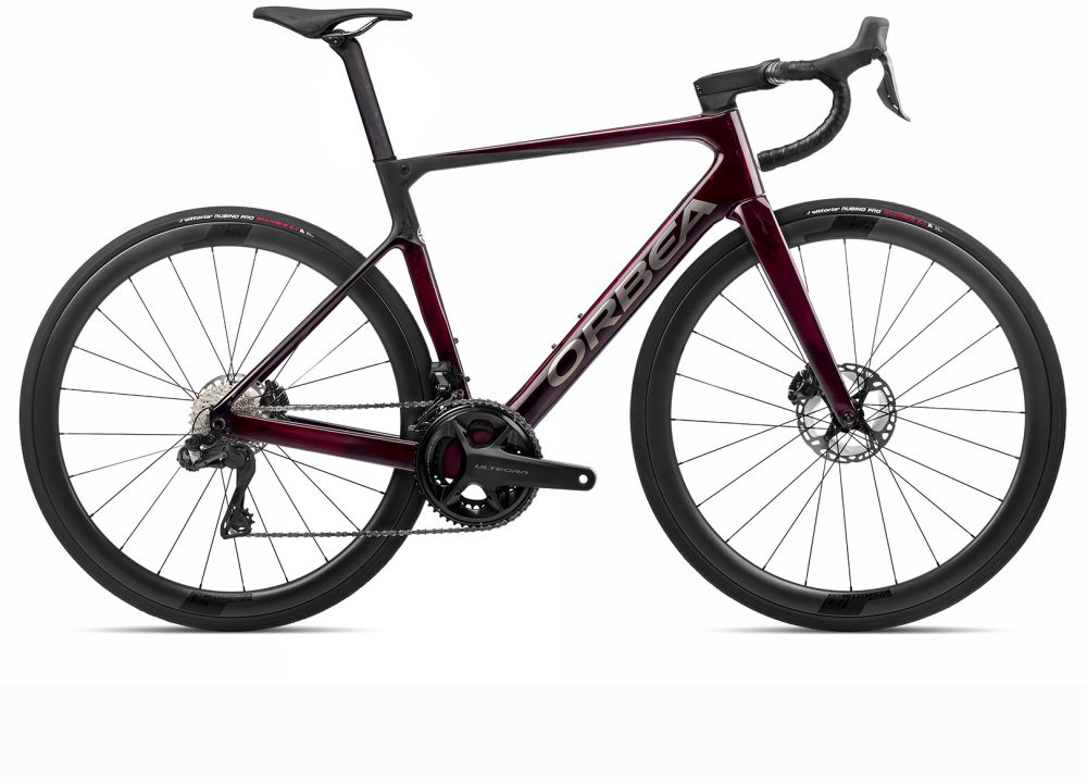 Orca best sale road bike