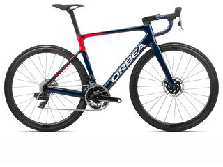 ORBEA Orca M11eLtd PWR 47 Wnt  click to zoom image