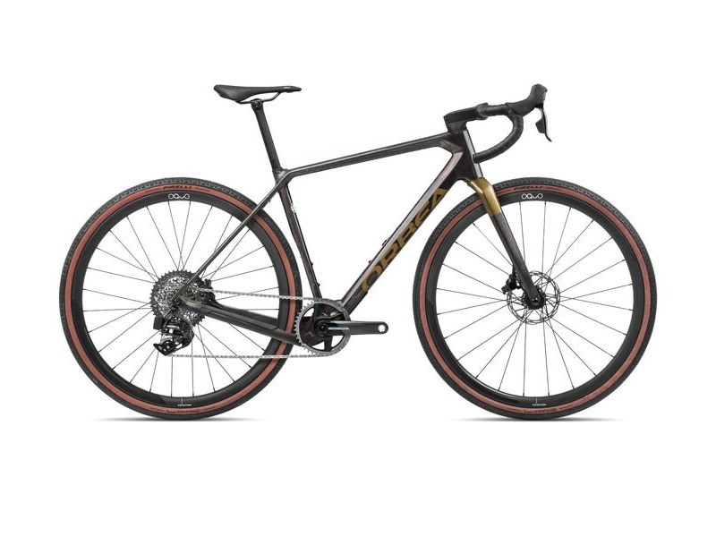 ORBEA Terra M21eTEAM 1X click to zoom image