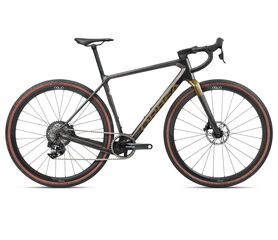 ORBEA Terra M21eTEAM 1X  click to zoom image