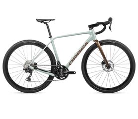 ORBEA Terra H30 XS Blue Stone - Copper  click to zoom image