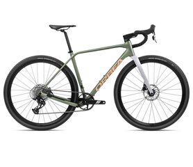 ORBEA Terra H41 1X  click to zoom image