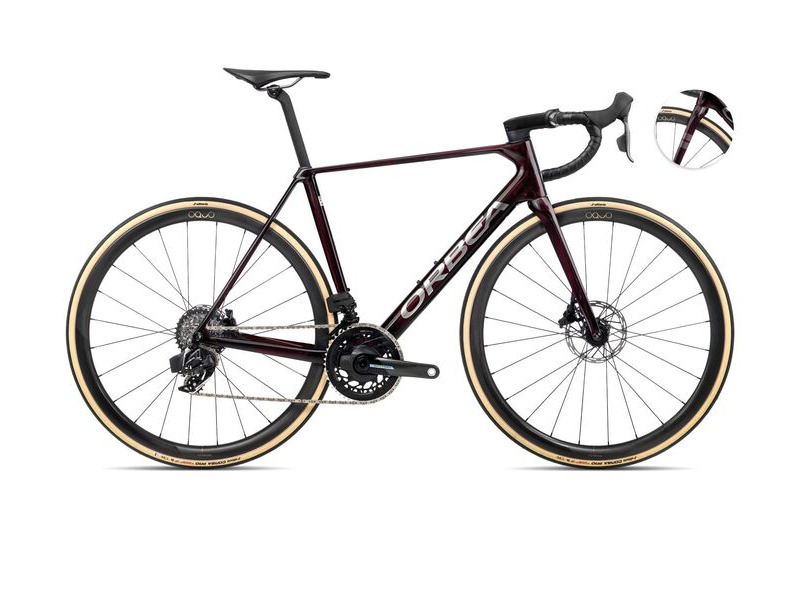 ORBEA Orca M21eLTD PWR click to zoom image