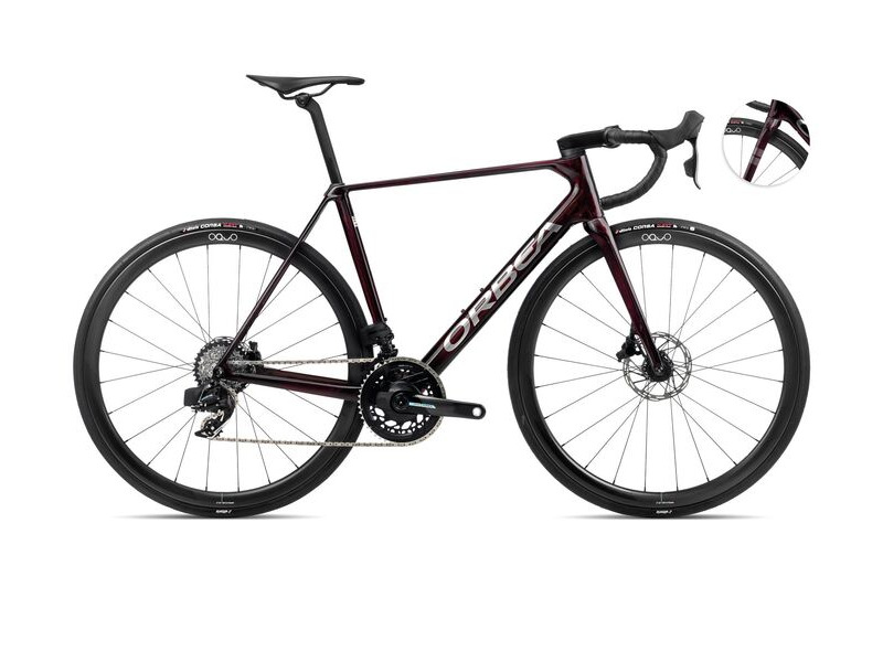 ORBEA Orca M21eTEAM PWR click to zoom image