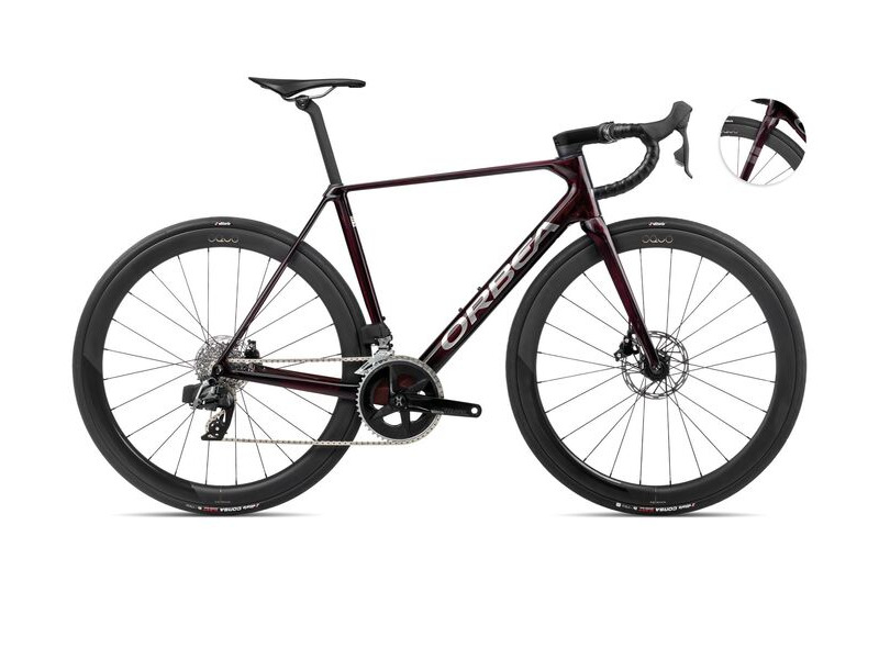 ORBEA Orca M31eLTD PWR click to zoom image