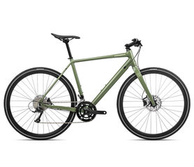 ORBEA Vector 20 XS Urban Green  click to zoom image