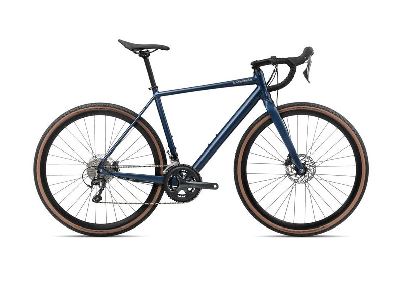 Orbea vector cheap drop 2019