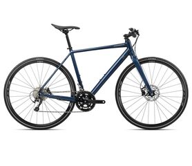 ORBEA Vector 10 XS Moondust Blue  click to zoom image