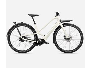 ORBEA DIEM 10 S Ivory White  click to zoom image