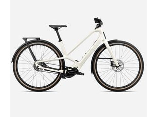 ORBEA DIEM 20 S Ivory White  click to zoom image