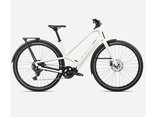 ORBEA DIEM 30 S Ivory White  click to zoom image