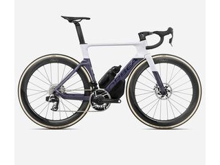 ORBEA Orca Aero M11eltd 47 Tanzanite - Lilac  click to zoom image