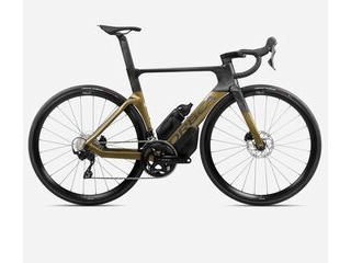 ORBEA Orca Aero M30ltd 47 Olive - Carbon  click to zoom image