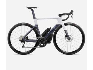 ORBEA Orca Aero M30ltd 47 Tanzanite - Lilac  click to zoom image