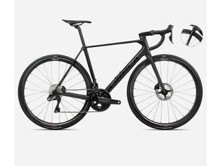 ORBEA Orca M20iteam 47 Vulcano - Black  click to zoom image