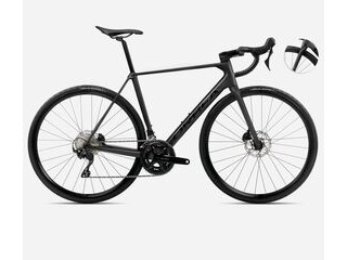 ORBEA Orca M30 47 Vulcano - Black  click to zoom image