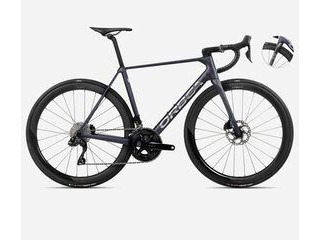 ORBEA Orca M30iltd Pwr 47 Tanzanite - Carbon Raw  click to zoom image