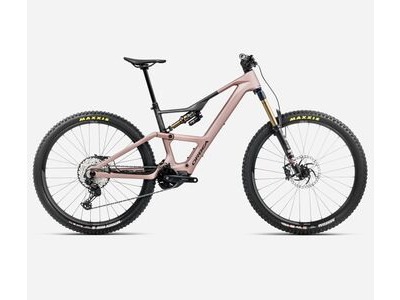 ORBEA Rise Lt M10 420w